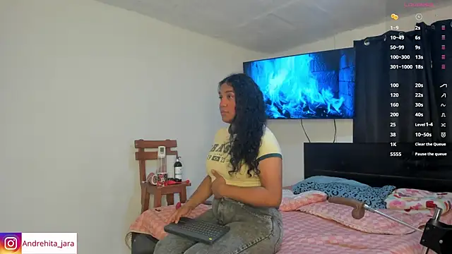 madisonbrunette online show from 11.14.25