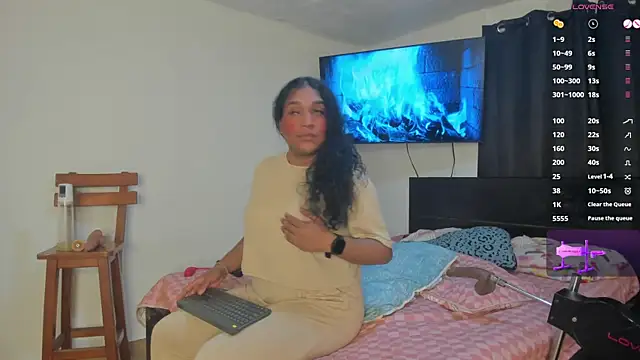 madisonbrunette online show from 11.15.25