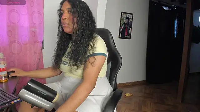 madisonbrunette online show from 04.11.26