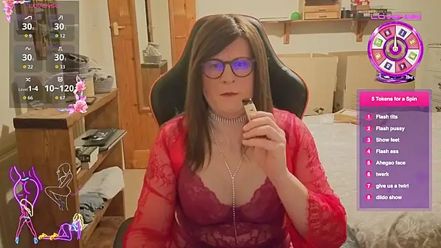 Snapshot of NaughtyCatherineClimax74 chatting on 12.14.25 NaughtyCatherineClimax74 online show from 12.14.25