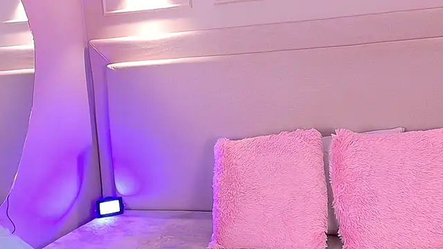 NickyBelmonth online show from 09.11.25