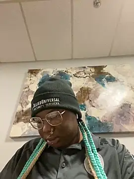 DamnBubbles online show from 01.19.25