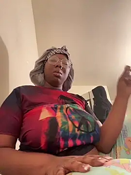 DamnBubbles online show from 02.06.25