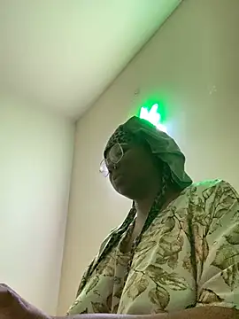 DamnBubbles online show from 02.01.26