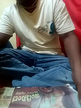 Snapshot of Remo0 chatting on 02.12.26 Remo0 online show from 02.12.26