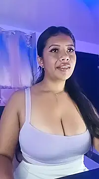 PaulaOrtiz 1 online show from 01.20.25