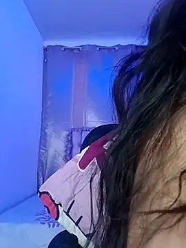 PaulaOrtiz 1 online show from 02.19.25