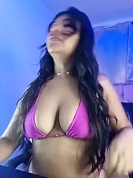 PaulaOrtiz 1 online show from 03.18.25