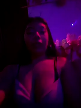 PaulaOrtiz 1 online show from 11.30.25