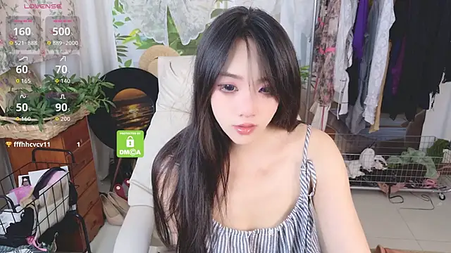 Snapshot of xiaotiantian-76 chatting on 05.24.26 xiaotiantian-76 online show from 05.24.26