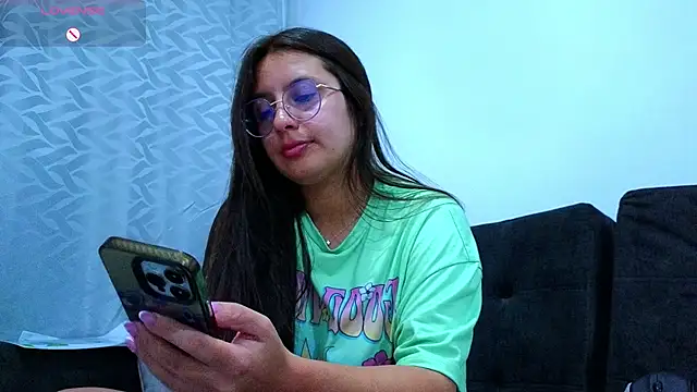 Gretta Hot online show from 02.18.25