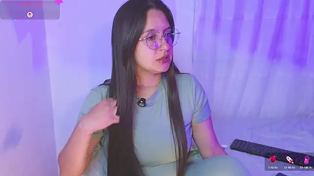 Gretta Hot online show from 03.16.26