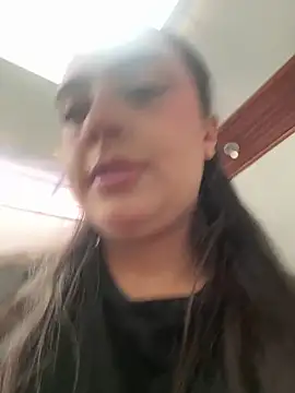 Gretta Hot online show from 04.13.26