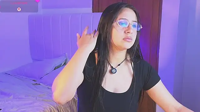 Gretta Hot online show from 06.09.26
