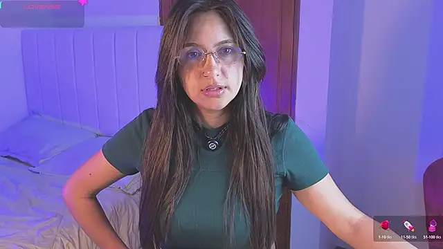 Gretta Hot online show from 06.14.26