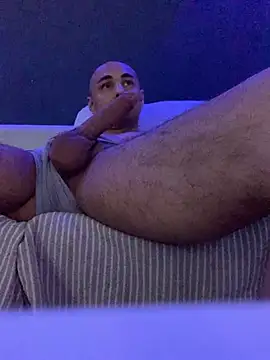 Insaneman1 online show from 07.13.26