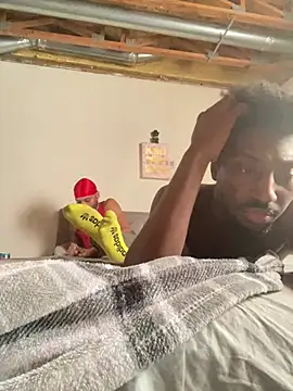 PlayboySavageX online show from 02.17.25