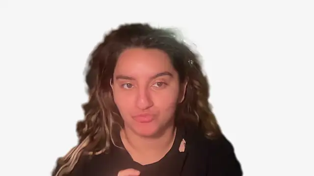 mamifresita online show from 11.10.25