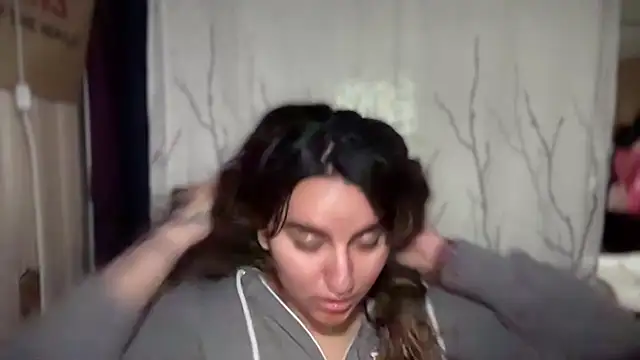 mamifresita online show from 11.16.25