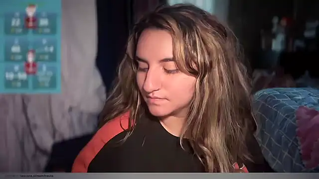 mamifresita online show from 01.05.26