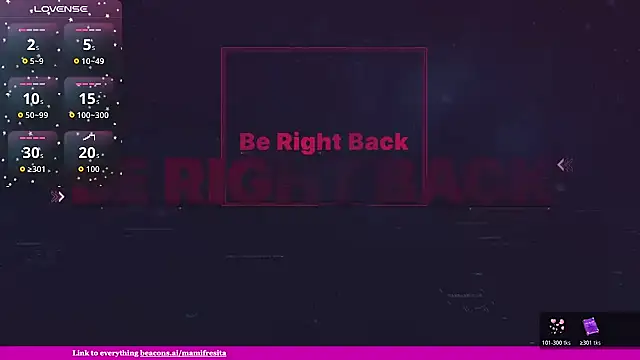 Snapshot of mamifresita chatting on 02.03.26 mamifresita online show from 02.03.26