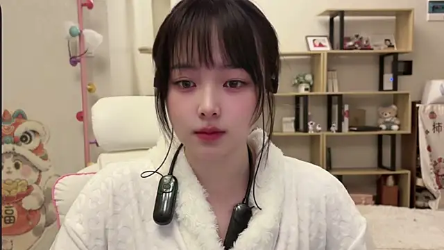 Chenjing0 online show from 01.19.26