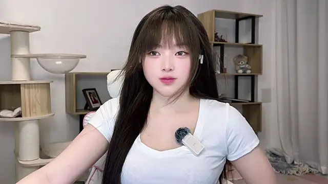 Chenjing0 online show from 05.29.26