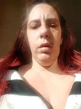 Snapshot of morganaeartu chatting on 11.05.25 morganaeartu online show from 11.05.25