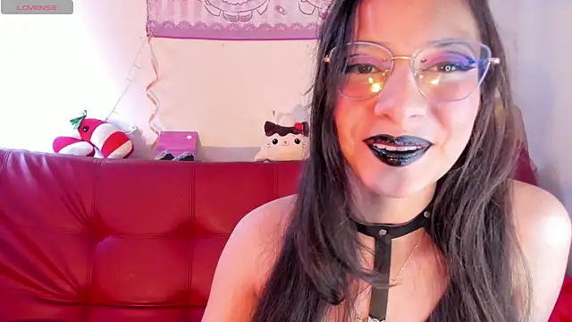 Misha Lover online show from 01.31.26