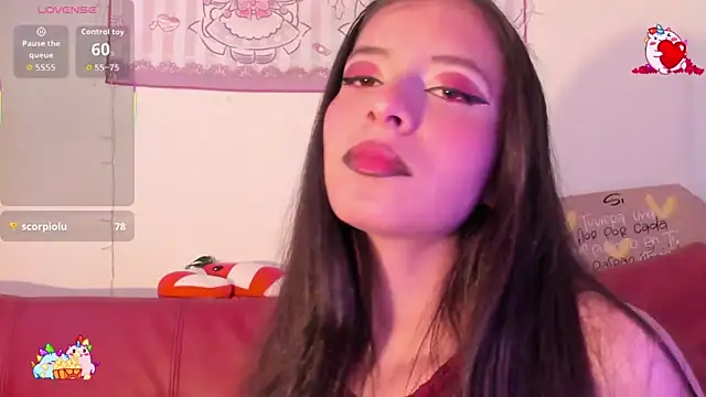 Misha Lover online show from 03.01.26