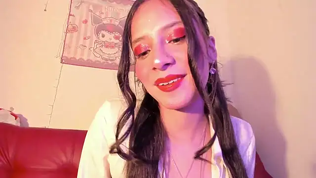 Misha Lover online show from 03.11.26