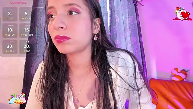 Misha Lover online show from 03.25.26