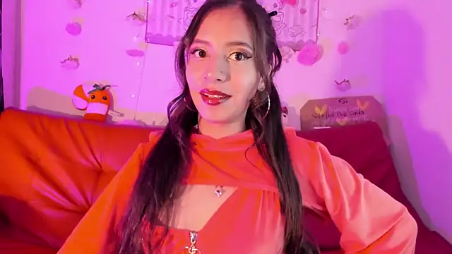 Misha Lover online show from 03.27.26