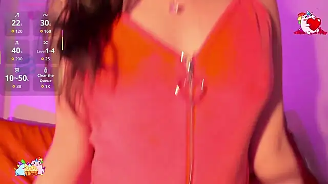 Misha Lover online show from 04.06.26