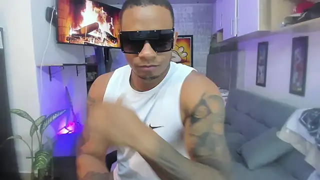 Josep Ston online show from 02.26.26