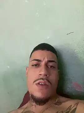 TiagopirocudoMG online show from 02.26.25