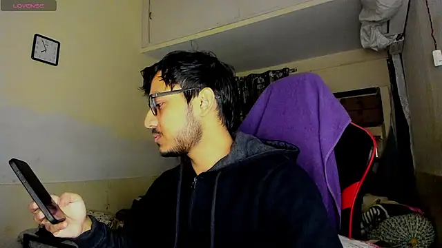 fuckkboy101 online show from 01.11.25