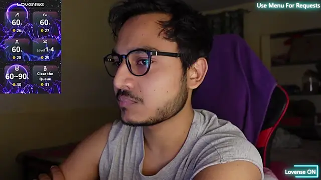 fuckkboy101 online show from 09.13.25