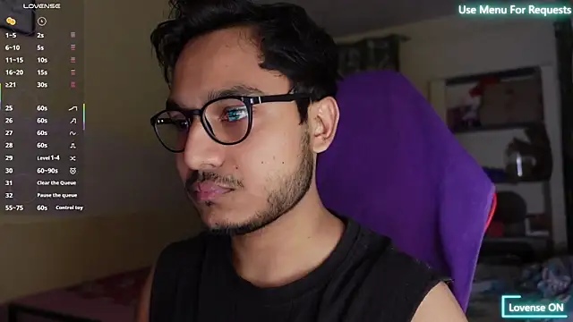 fuckkboy101 online show from 10.05.25