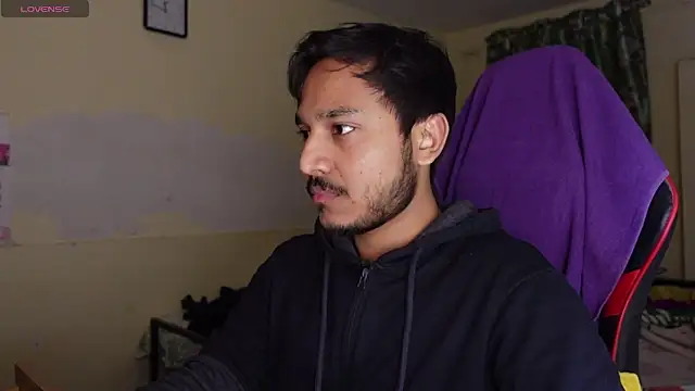 fuckkboy101 online show from 12.17.25