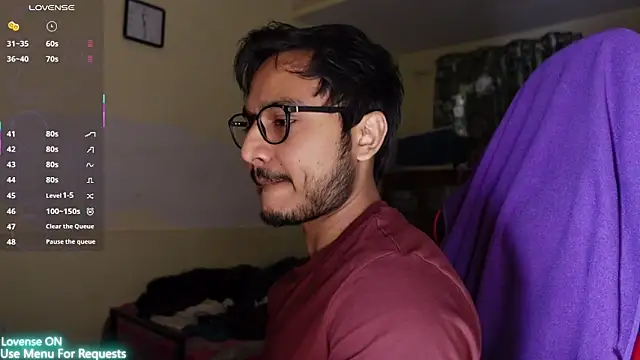 fuckkboy101 online show from 01.07.26