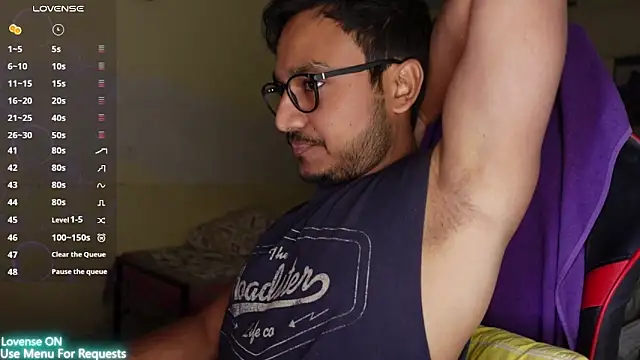 fuckkboy101 online show from 02.16.26