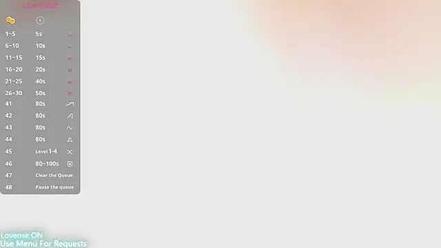 fuckkboy101 online show from 03.14.26