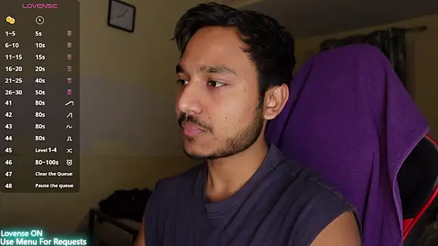 fuckkboy101 online show from 03.17.26