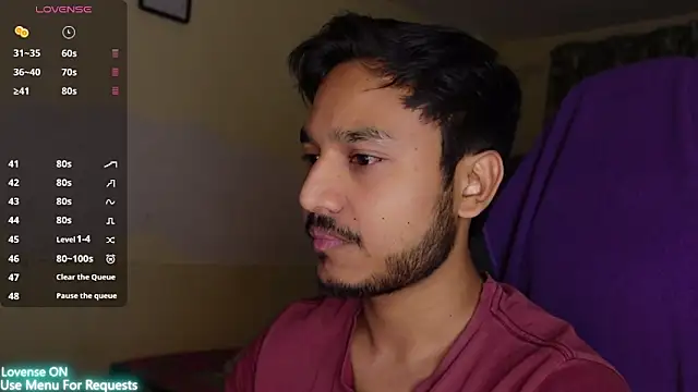 fuckkboy101 online show from 04.17.26