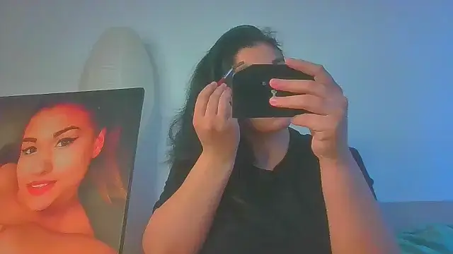 Snapshot of TheTopSecret chatting on 03.02.25 TheTopSecret online show from 03.02.25