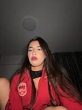 miaceleste online show from 09.14.25