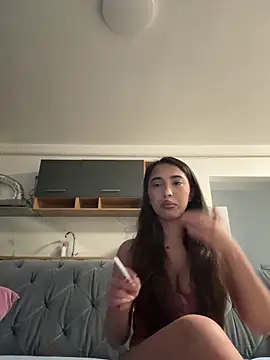 miaceleste online show from 02.11.26