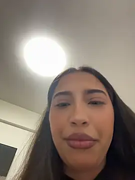 miaceleste online show from 04.25.26