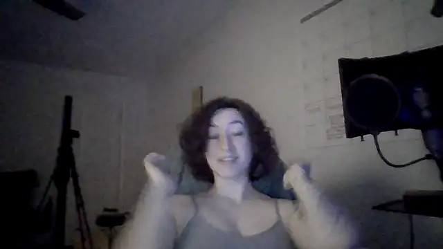 Snapshot of ParkerGYATT chatting on 05.20.26 ParkerGYATT online show from 05.20.26